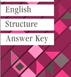 Living Enlish Structure