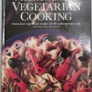 Mediterranean Vegetarian Cooking