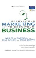 Improve Your Marketing To Grow Your Business