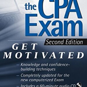 You Can Pass The Cpa Exam Get Motivated