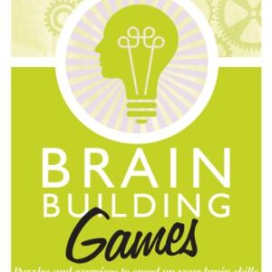 Brain Building Games