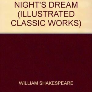 A Midsummer Nights Dream