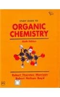 Study Guide To Organic Chemistry