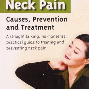 Neck Pain Causes Prevention & Treatment