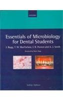 Essentials Of Microbiology For Dental Students