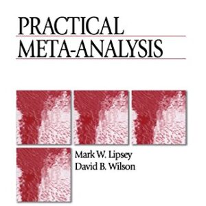 Practical Meta-analysis