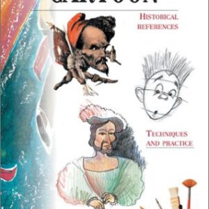 Barrons Art Handbooks Cartoon