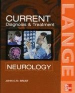 Lange Current Diagnosis & Treatment Neurology