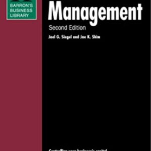Financial Management Second Edition