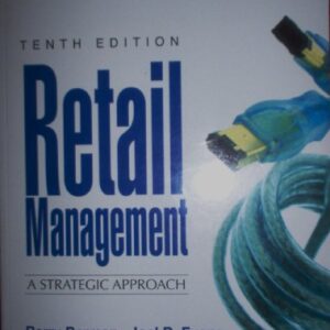 Retail Management