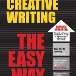 Creative Writing The Easy Way
