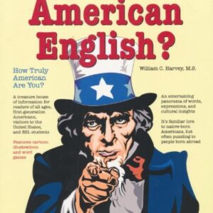 Do You Really Know American English