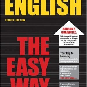 English The Easy Way