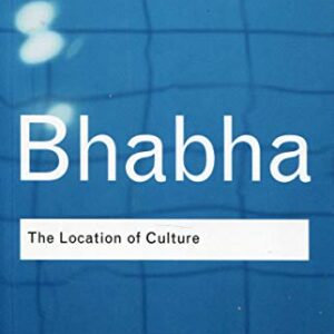 The Location Of Culture