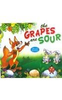 The Grapes Are Sour