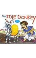 The Idle Donkey