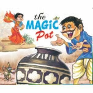 The Magic Pot