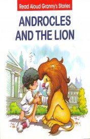 Androcles And The Lion