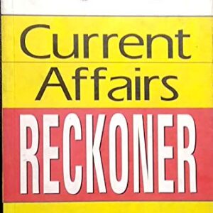 Current Affairs Reckoner
