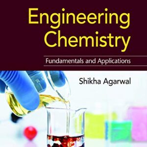 Engineering Chemistry 2ed