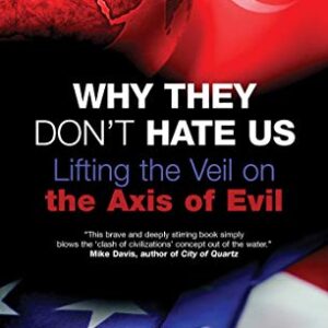 Why They Dont Hate Us Lifting The Veil On The Axis Of Evil