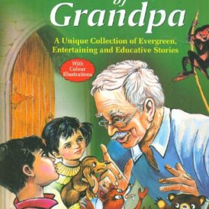 MORAL STORIES OF GRANDPA