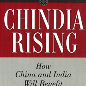 Chindia Rising
