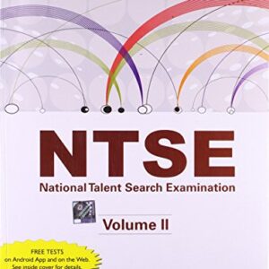 NTSE VOL 2 SCIENCE MATHEMATICS