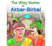 THE WITTY STORIES OF AKBAR BIRBAL