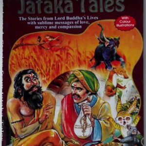 JATAKA TALES