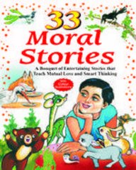 33 MORAL STORIES