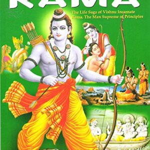 THE STORY OF RAMA
