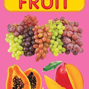 My Jumbo Book Of Fruit