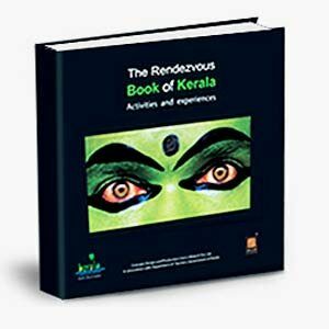 The Rendezvous Book Of Kerala Activities And Experiences