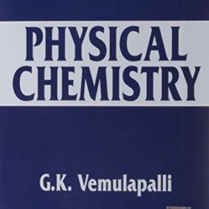 Physical Chemistry