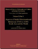 History Of Science Philosophy And Culture In Indian Civilization Vol X Part 6