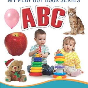My Play Out Book Series Abc
