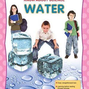 Know About Science Water