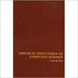 Discrete Structures Of Computer Science