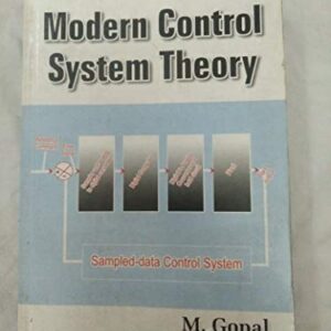 Modern Control System