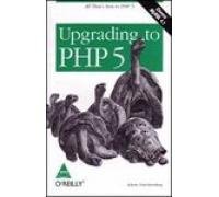 Upgrading To Php 5