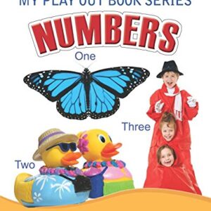 My Play Out Book Series Numbers