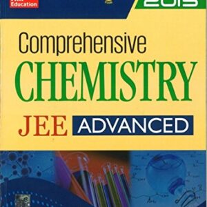 COMPREHENSIVE CHEMISTRY JEE ADVANCED 2015
