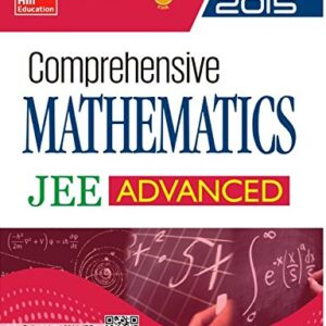 COMPREHENSIVE MATHEMATICS JEE ADVANCED
