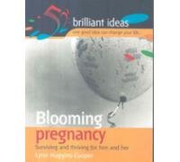 Blooming Pregnancy