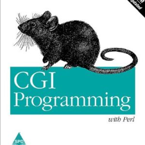 Cgi Programming With Perl
