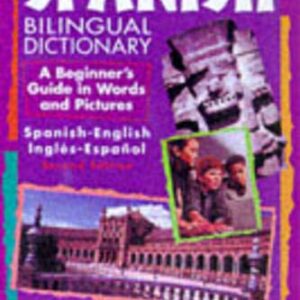 Spanish Blingual Dictionary