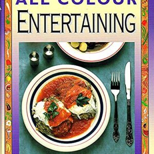 All Colour Entertaining