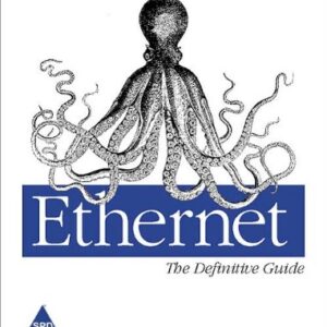 Ethernet The Definitive Guide