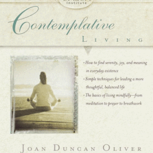 Contemplative Living